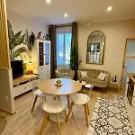 L écrin Rémois Apartamento Reims
