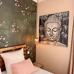 L écrin Rémois Apartamento *