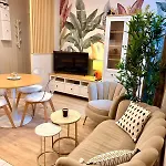 Apartamento L écrin Rémois Reims