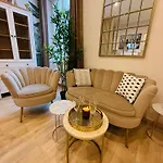 L écrin Rémois Apartamento *