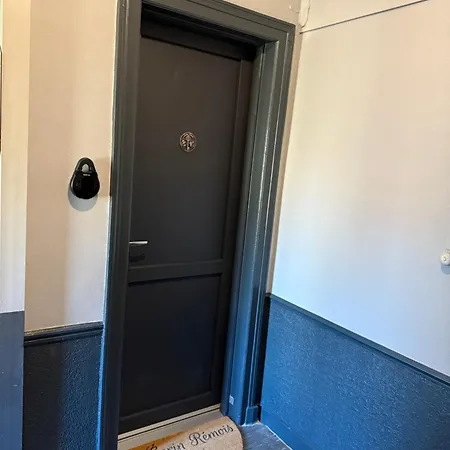 Апартаменты L Ecrin Remois Реймс