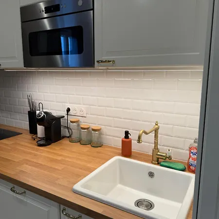 L Ecrin Remois Реймс