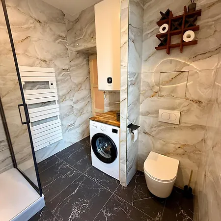 Apartment L Ecrin Remois *