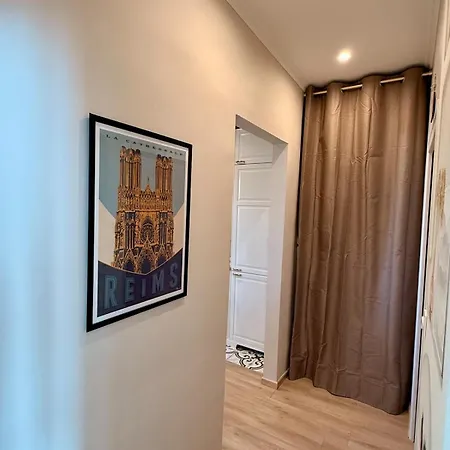Apartment L Ecrin Remois *
