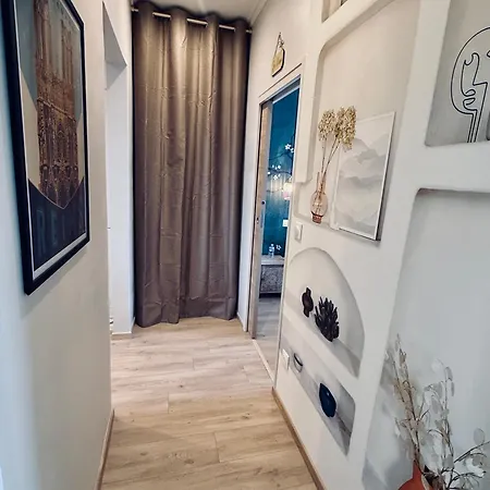 L Ecrin Remois Apartment