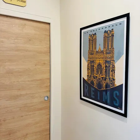 L écrin Rémois *