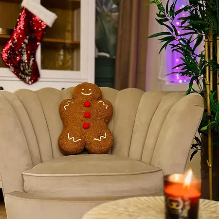 Апартаменты L Ecrin Remois Реймс