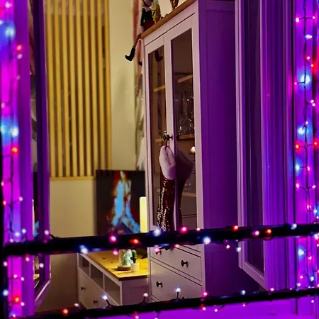 L Ecrin Remois Апартаменты Реймс