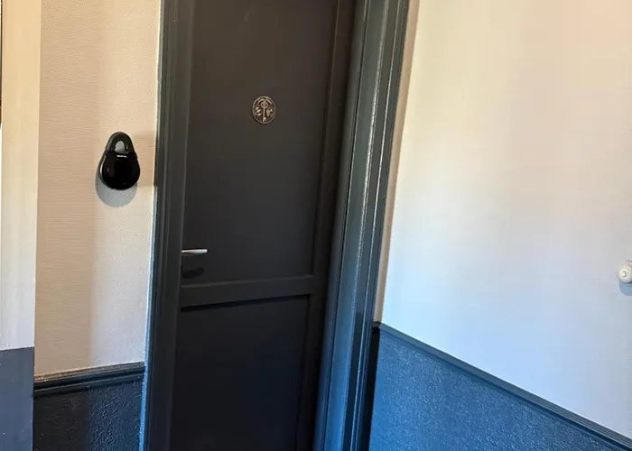 Διαμέρισμα L Ecrin Remois Ρενς