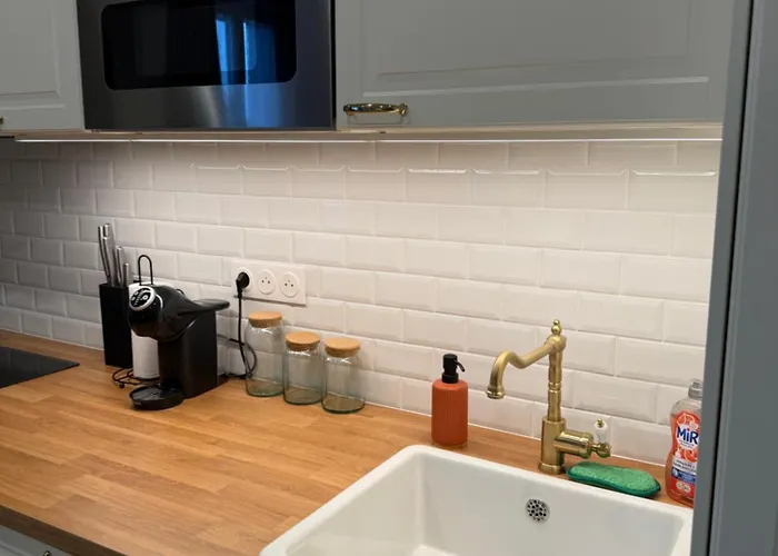 L Ecrin Remois Ρενς