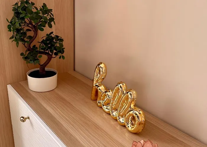 L Ecrin Remois Διαμέρισμα