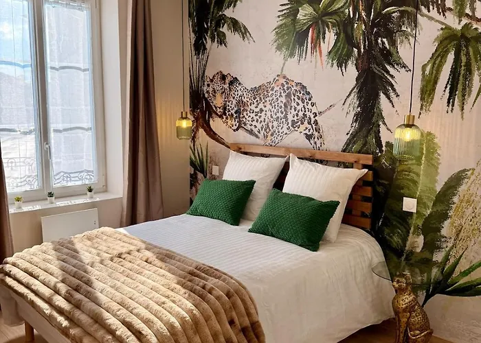 L Ecrin Remois Διαμέρισμα