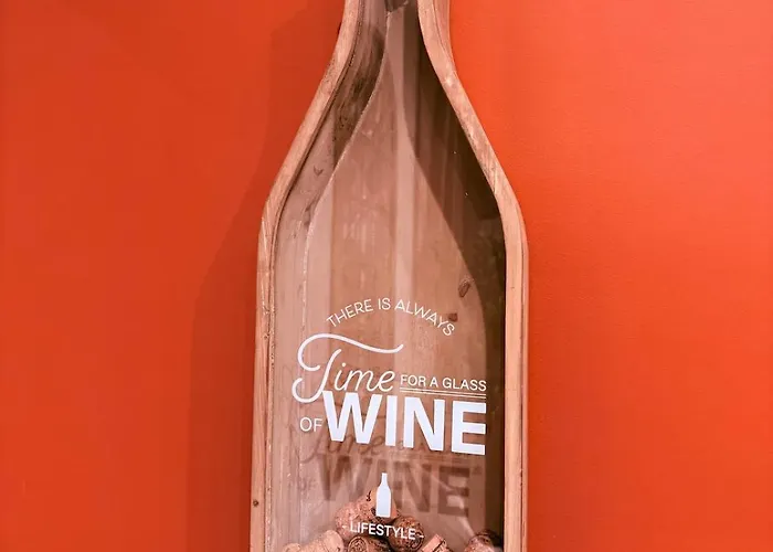 L Ecrin Remois Διαμέρισμα Ρενς