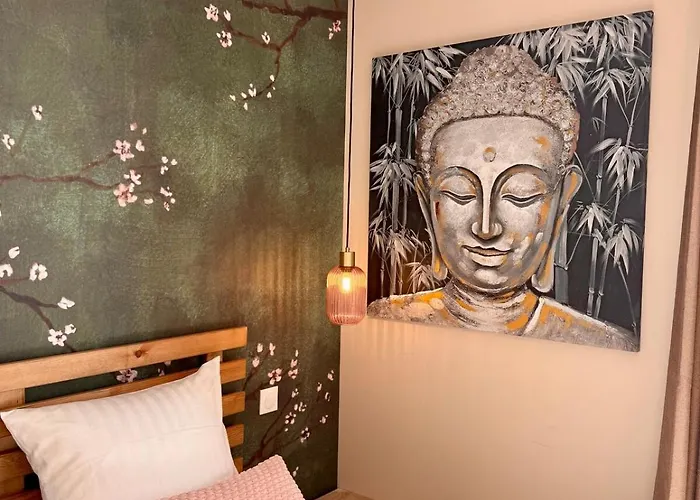 L Ecrin Remois Διαμέρισμα *