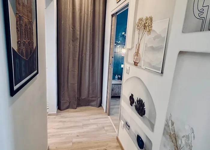 L Ecrin Remois Διαμέρισμα