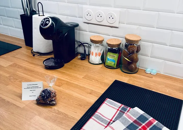 L Ecrin Remois Διαμέρισμα Ρενς