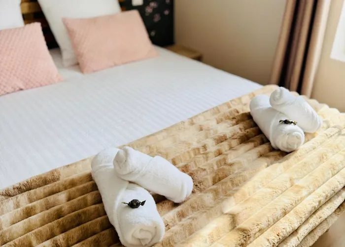 L Ecrin Remois Διαμέρισμα Ρενς