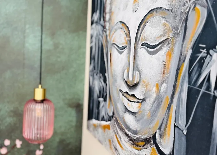 L Ecrin Remois Διαμέρισμα *